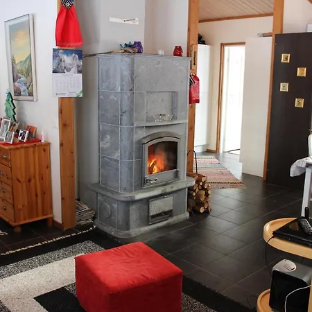 Koivula Chalet Kuusamo