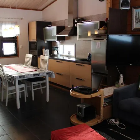 Koivula Chalet