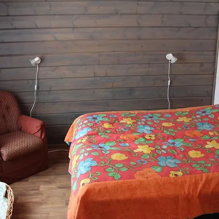 Koivula Chalet * קוסאמו