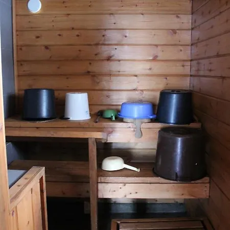 בקתה Koivula Chalet