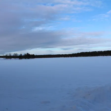 Koivula Chalet Chalet