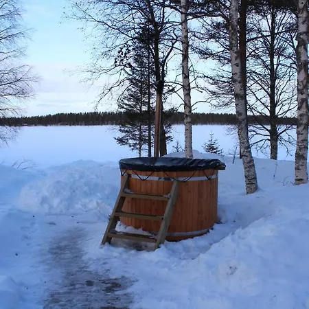 Chalet Koivula Chalet