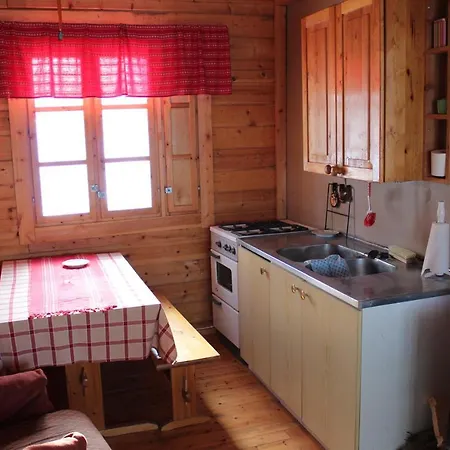 Koivula Chalet Chalet *