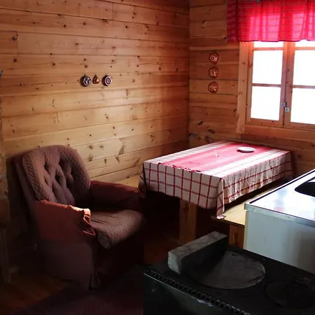 Chalet Koivula Chalet